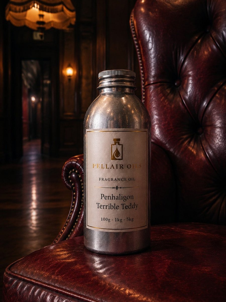 Penhaligon - Terrible Teddy