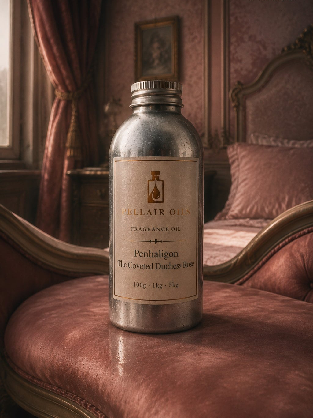 Penhaligon - The Coveted Duchess Rose