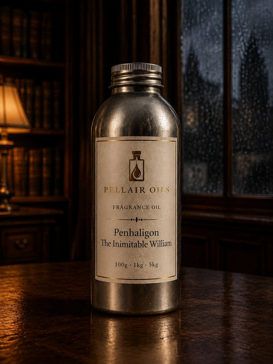 Penhaligon - The Inimitable William