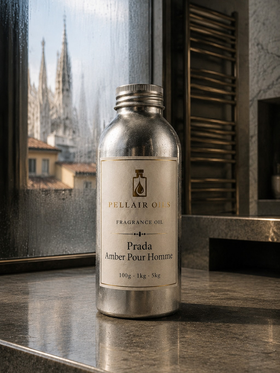 Prada - Amber Pour Homme