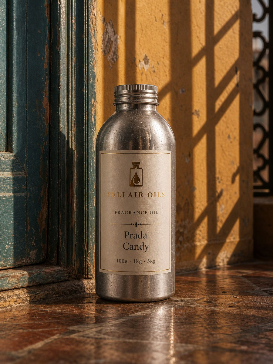 Prada - Candy
