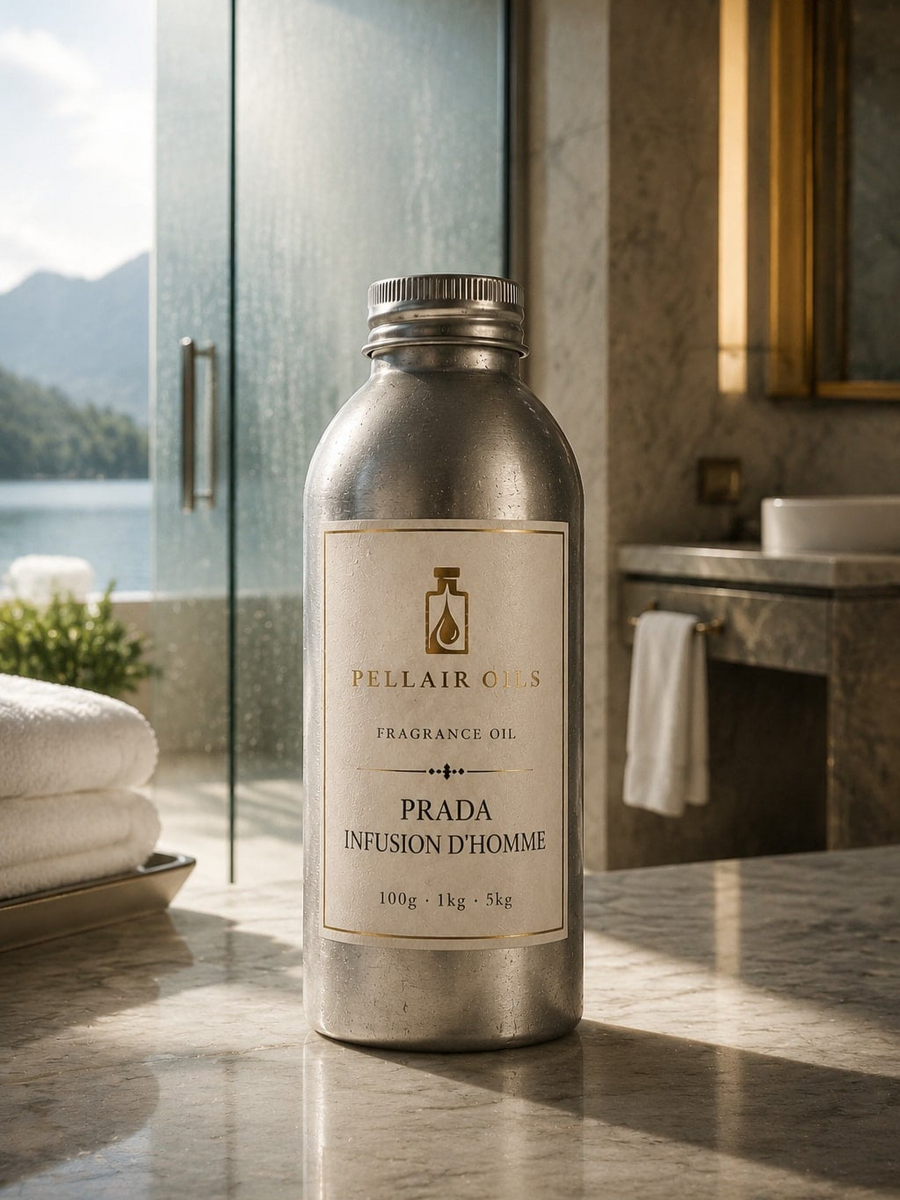 Prada - Infusion d'Homme