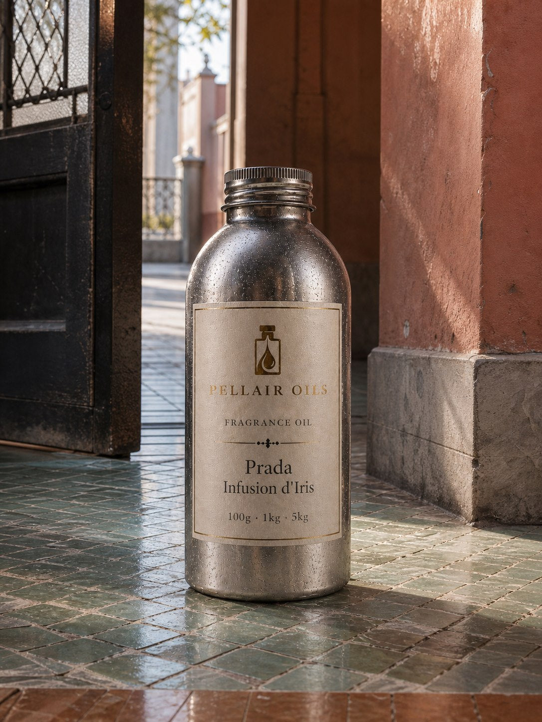Prada - Infusion d'Iris