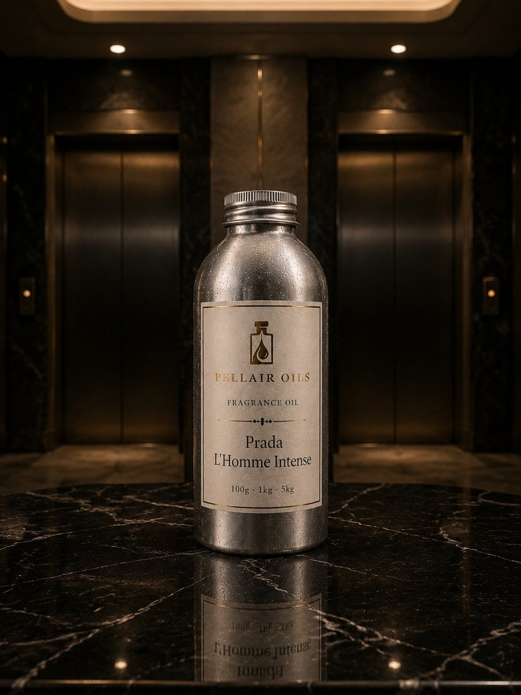 Prada - L'Homme Intense