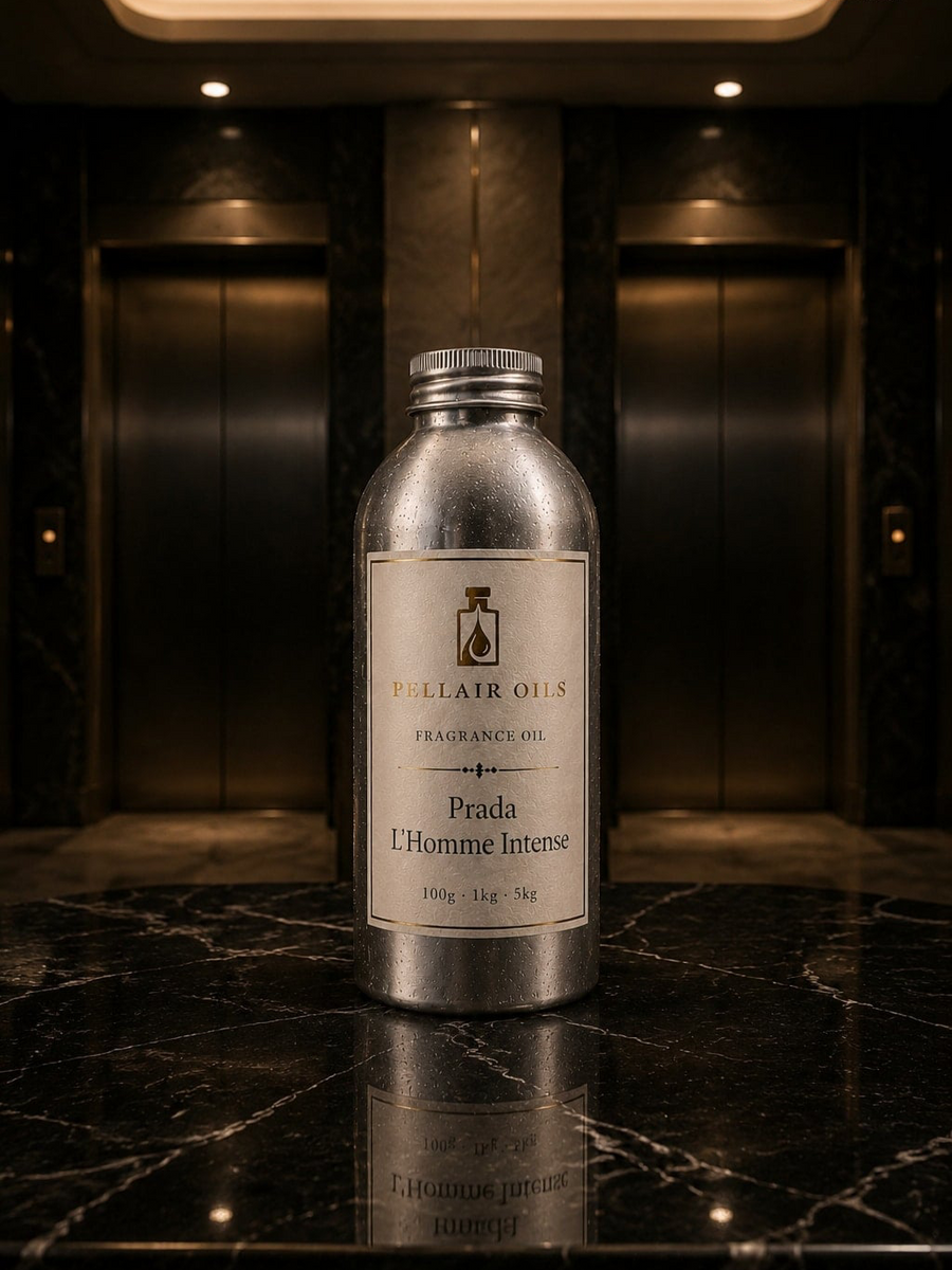 Prada - L'Homme Intense