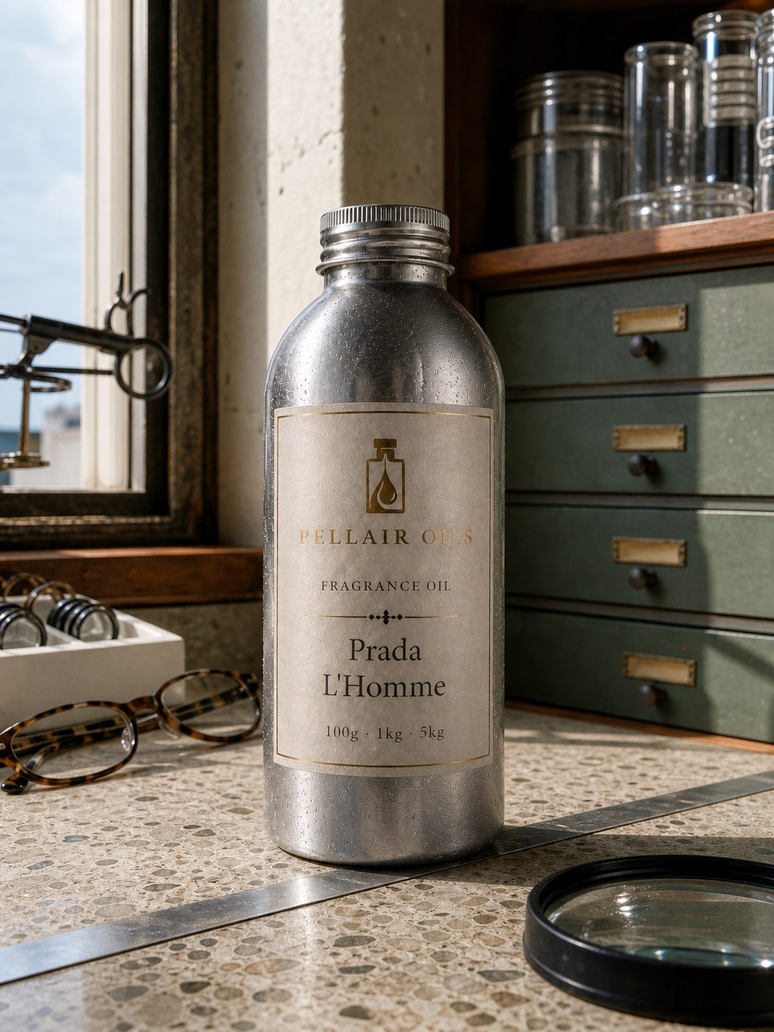 Prada - L'Homme