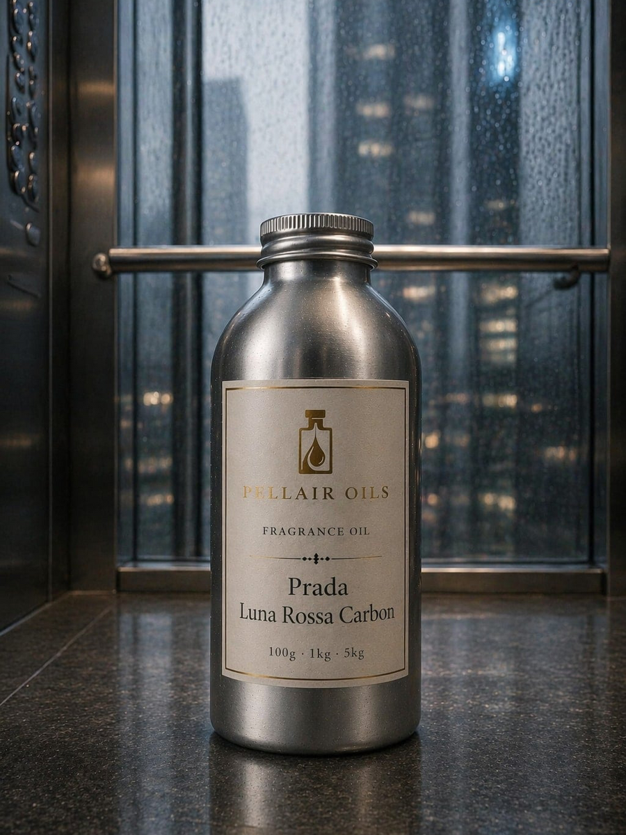 Prada - Luna Rossa Carbon
