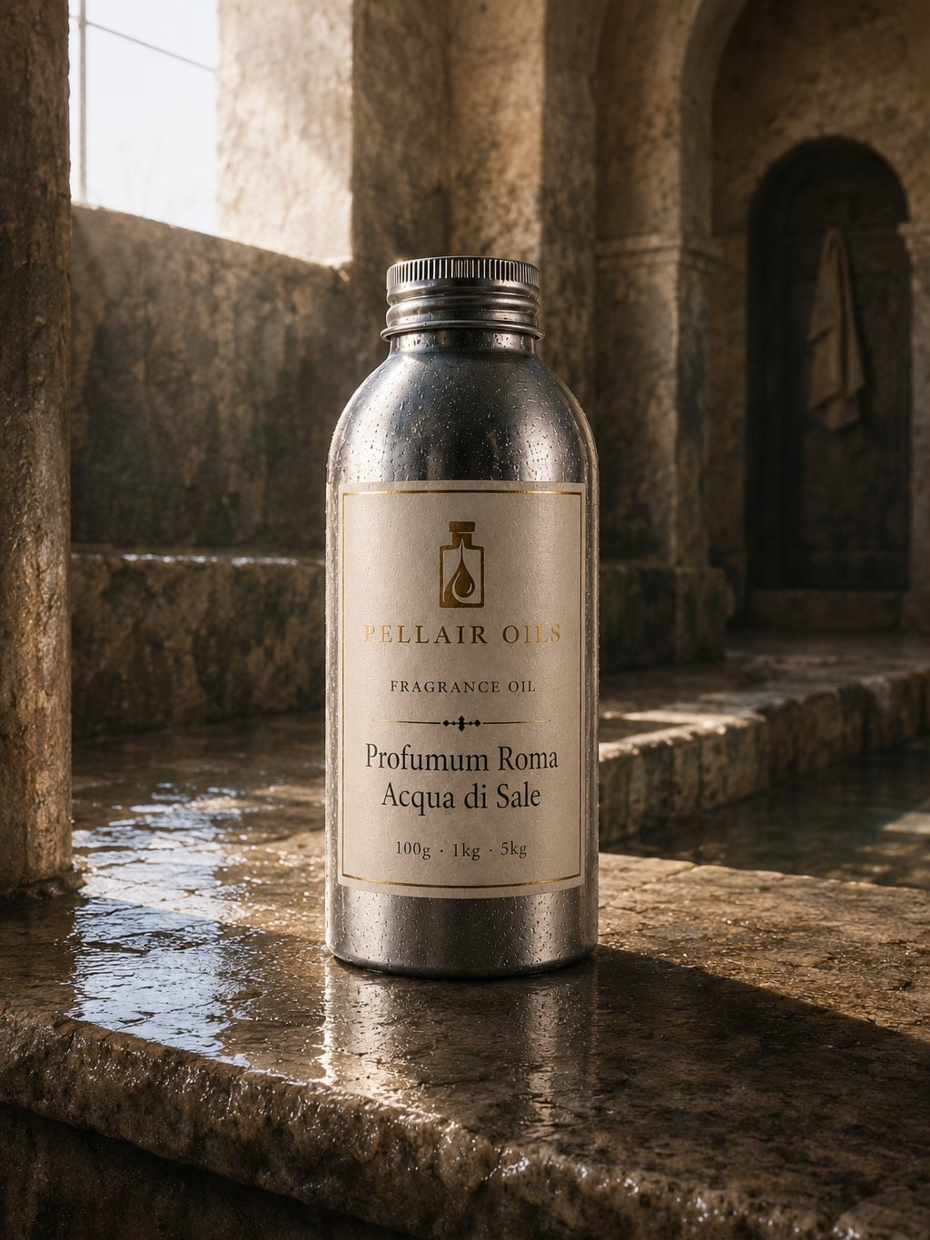 Profumum Roma - Acqua di Sale