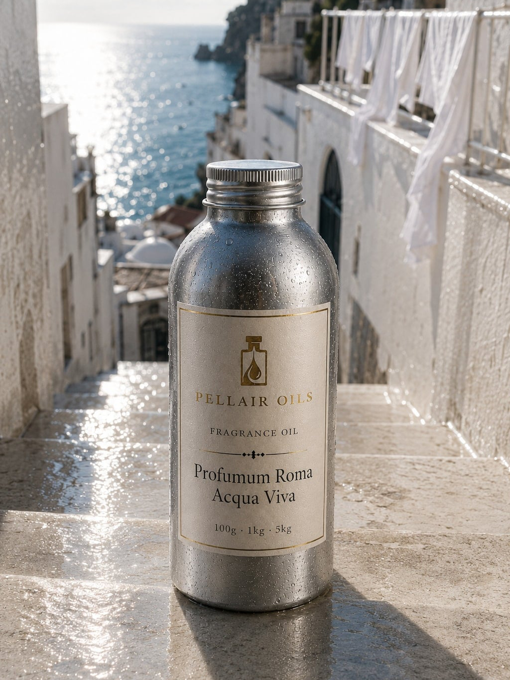 Profumum Roma - Acqua Viva