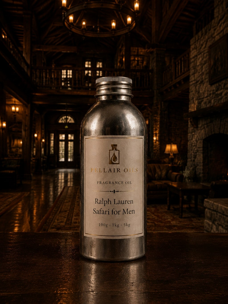 Ralph Lauren - Safari for Men