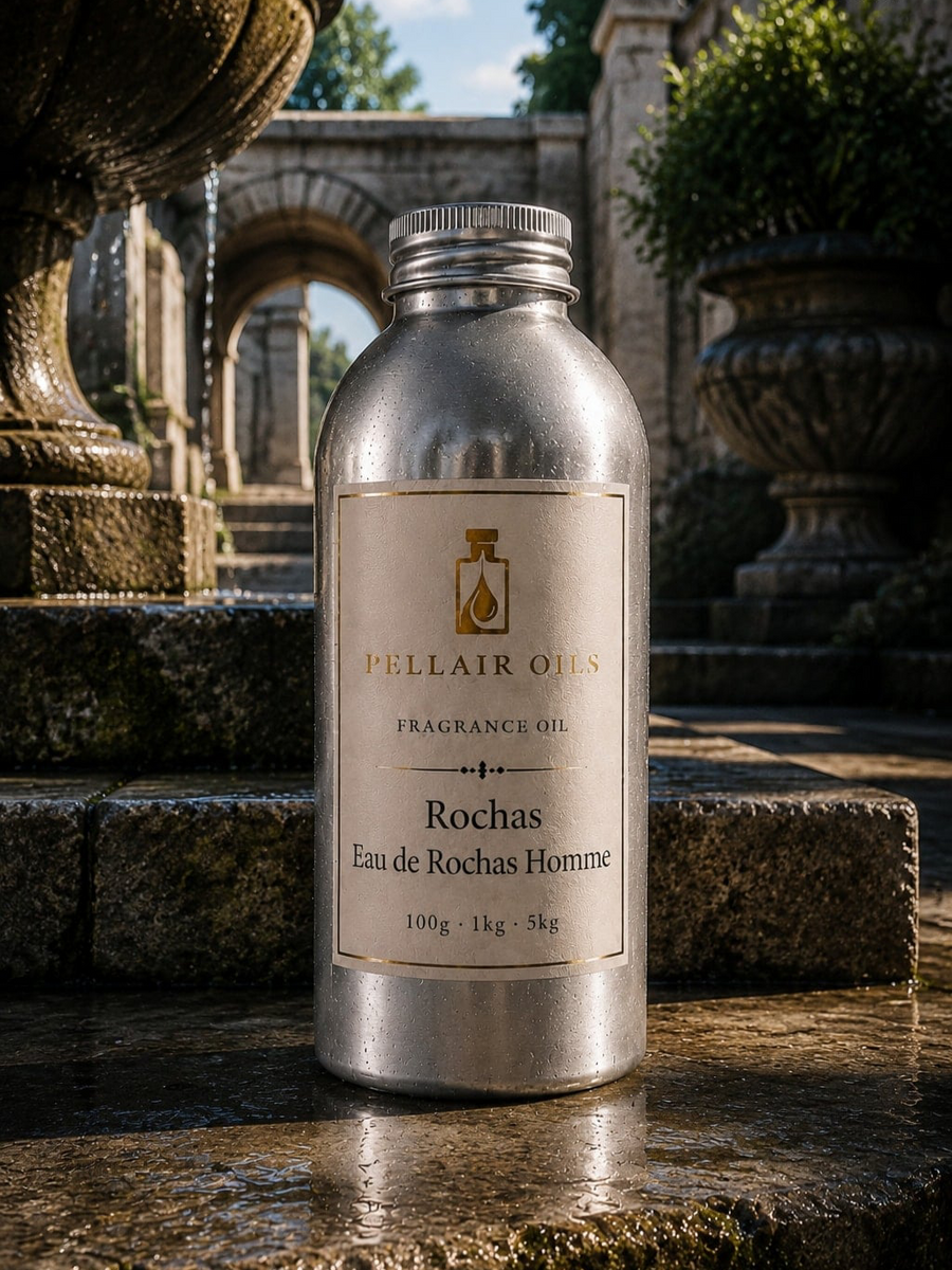 Rochas - Eau de Rochas Homme