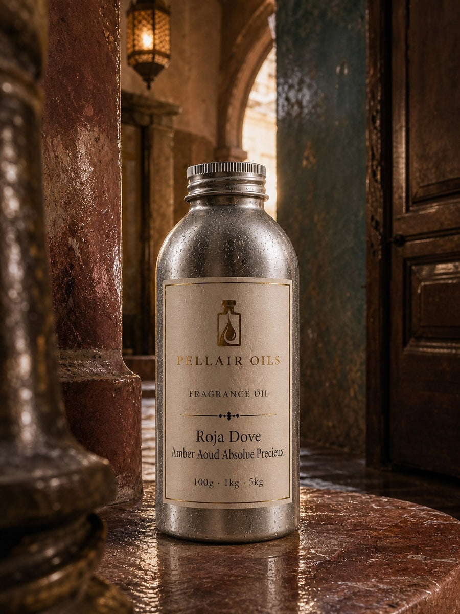 Roja Dove - Amber Aoud Absolue Precieux