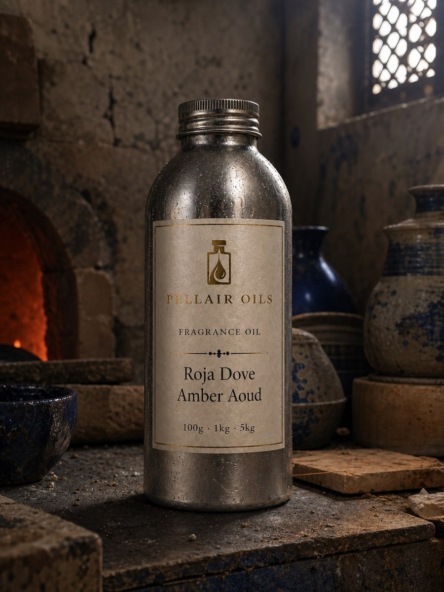 Roja Dove - Amber Aoud