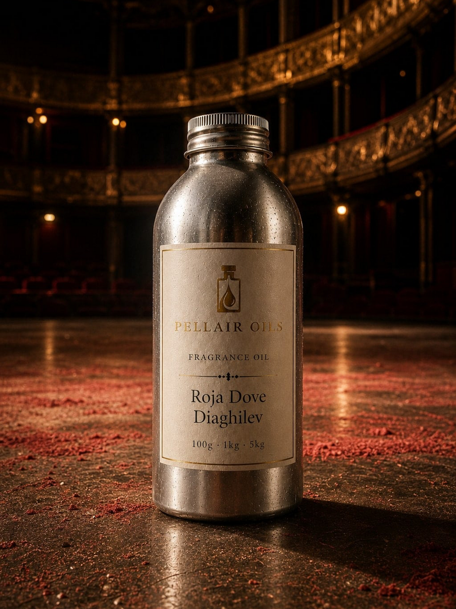 Roja Dove - Diaghilev