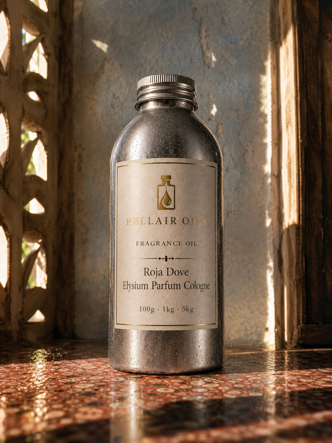 Roja Dove - Elysium Parfum Cologne