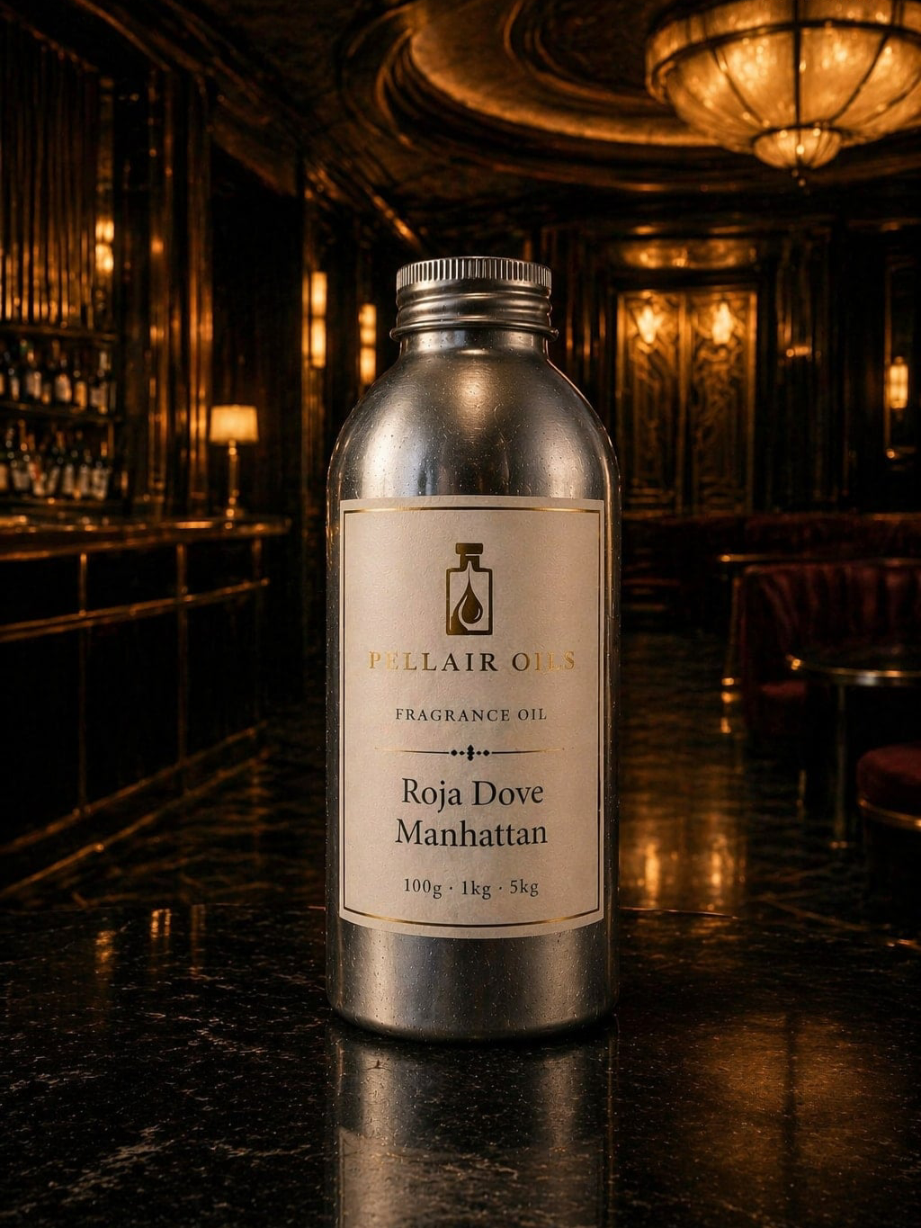 Roja Dove - Manhattan