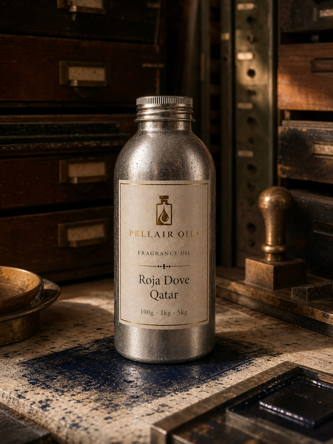 Roja Dove - Qatar