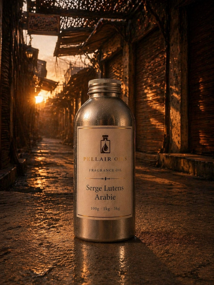 Serge Lutens - Arabie