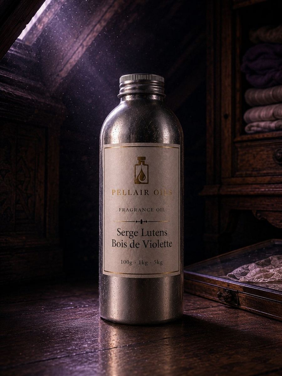 Serge Lutens - Bois de Violette