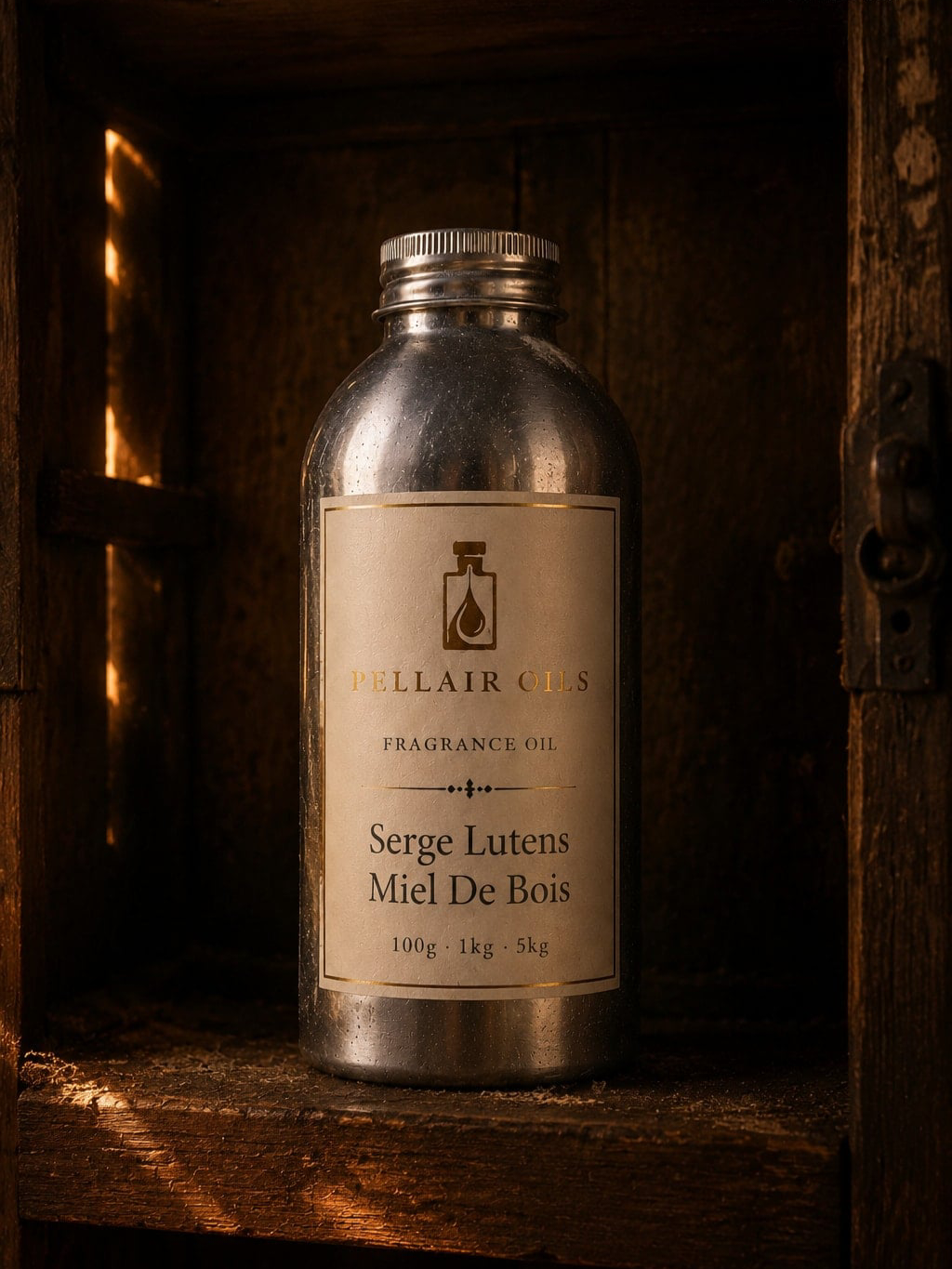 Serge Lutens - Miel De Bois