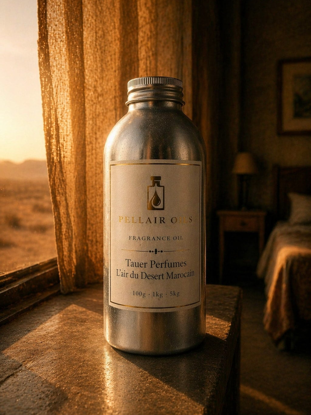 Tauer Perfumes - L'air du Desert Marocain