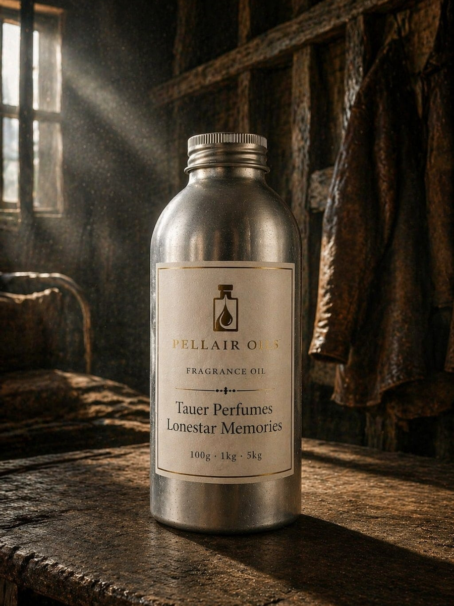 Tauer Perfumes - Lonestar Memories