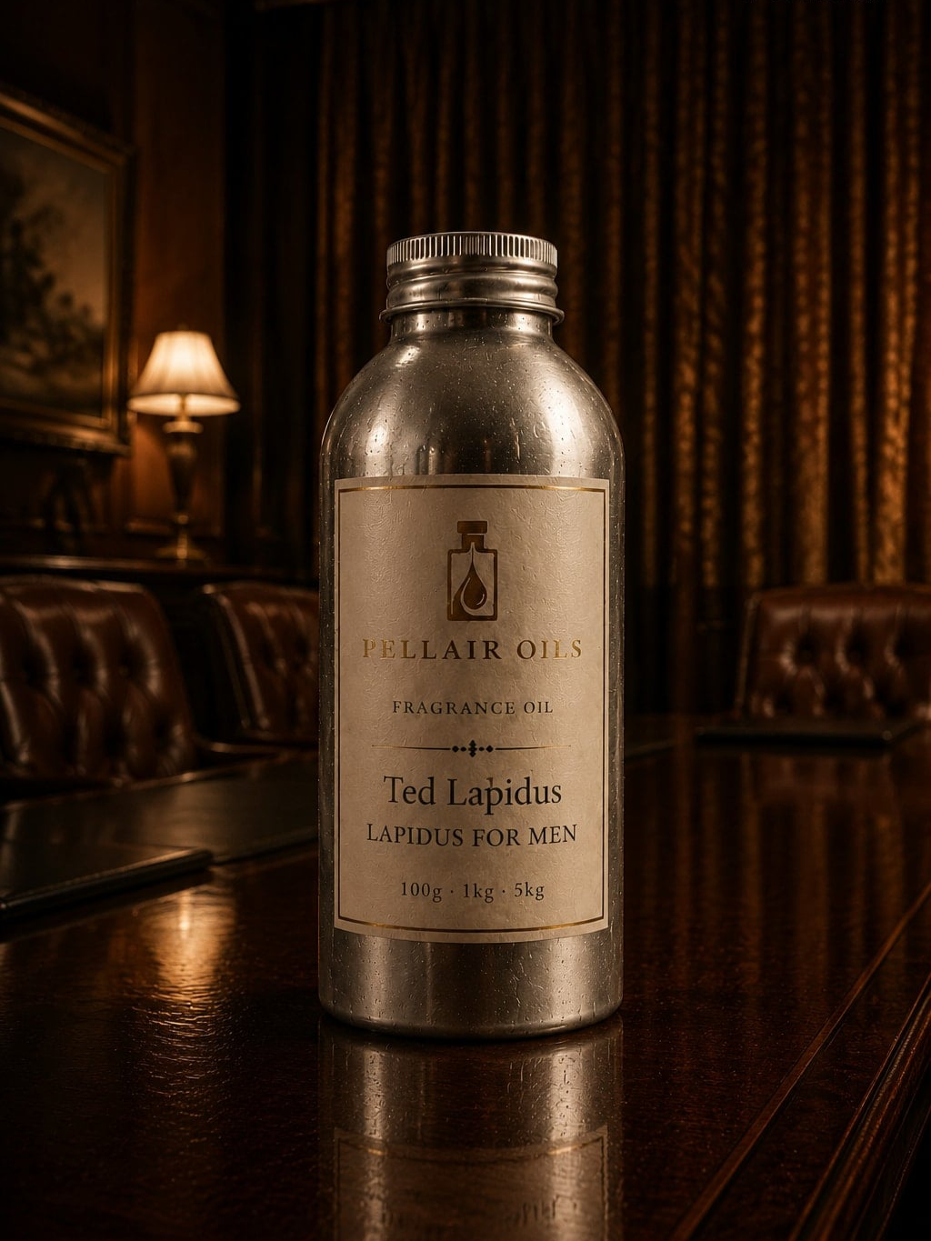 Ted Lapidus - LAPIDUS FOR MEN