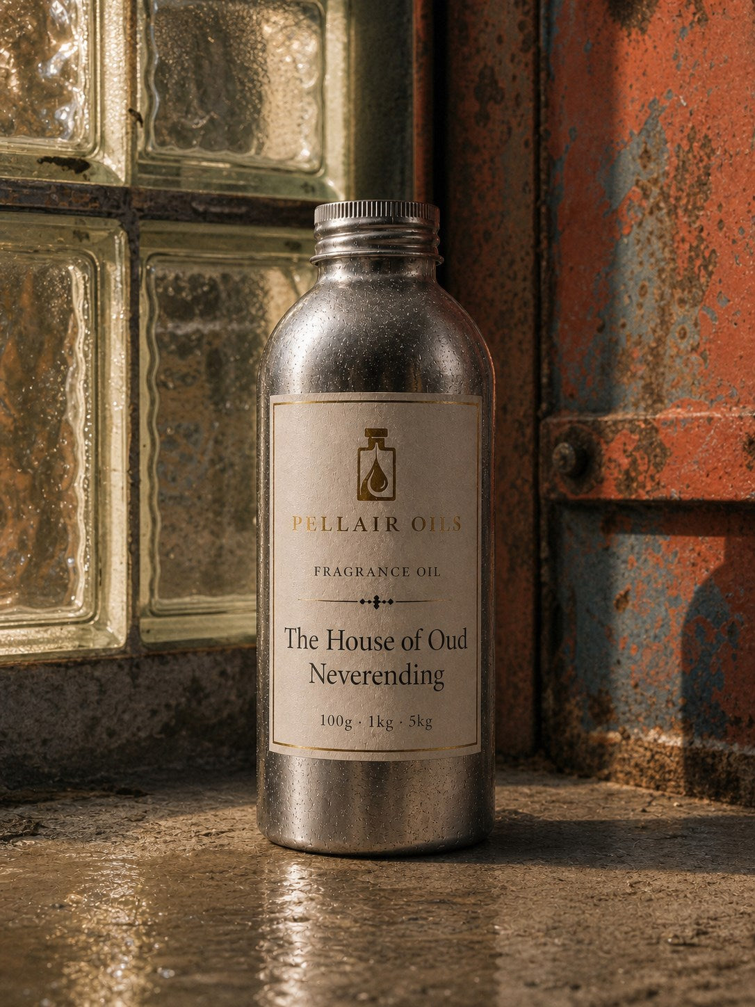 The House of Oud - Neverending