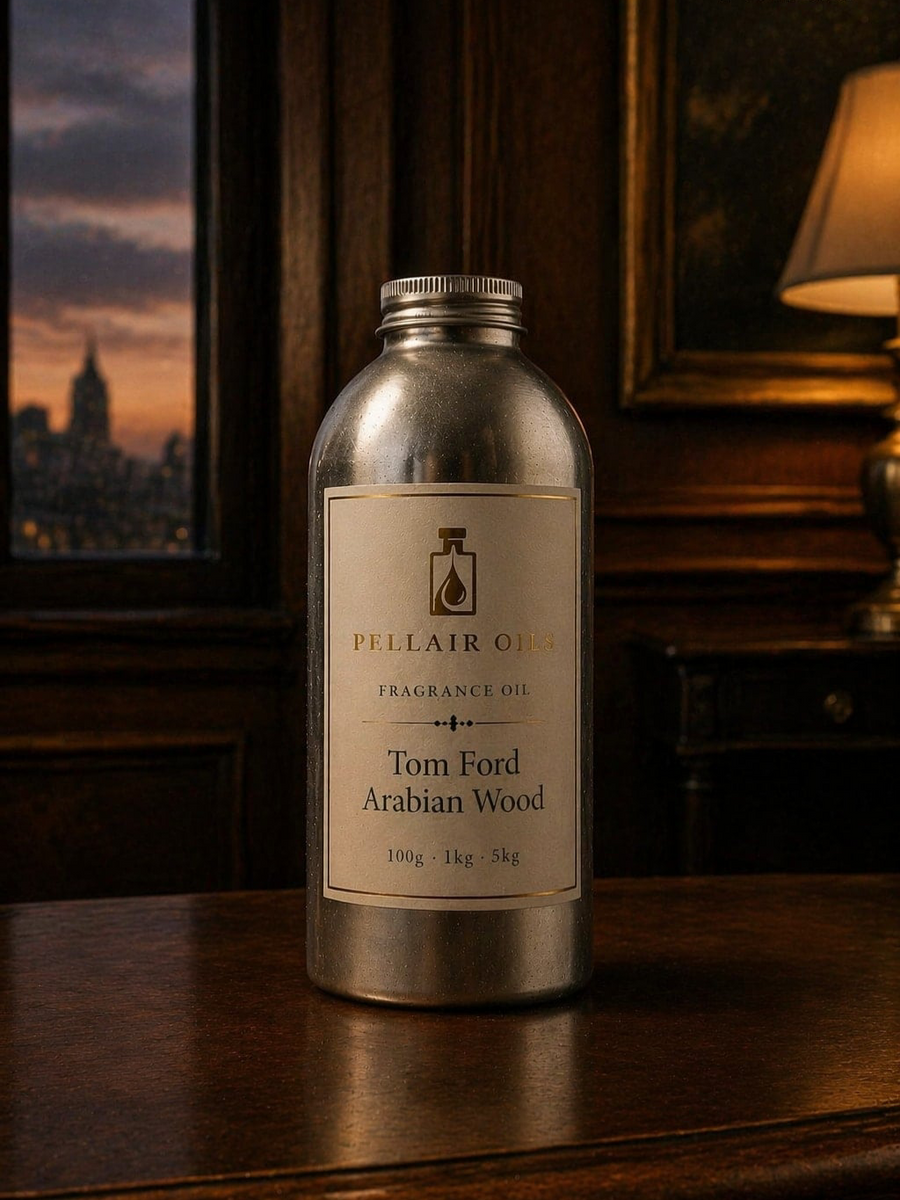 Tom Ford - Arabian Wood