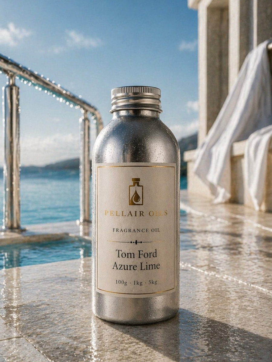 Tom Ford - Azure Lime