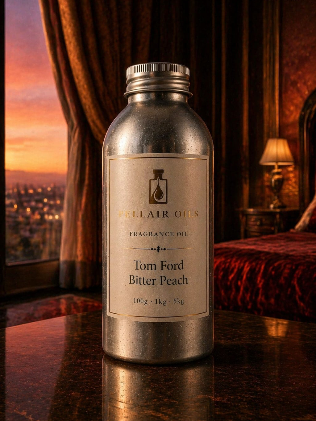 Tom Ford - Bitter Peach