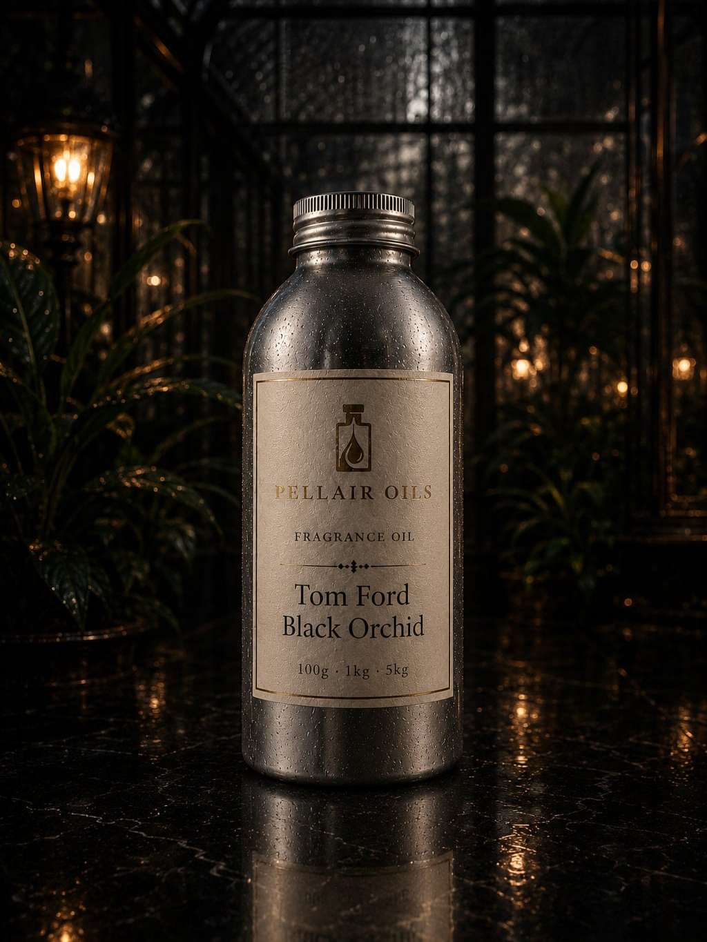 Tom Ford - Black Orchid