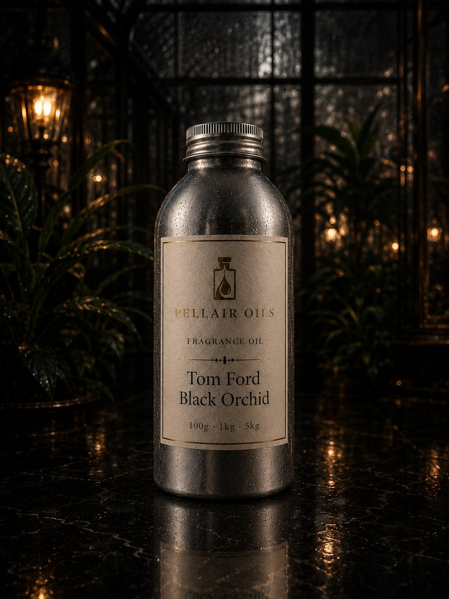 Tom Ford - Black Orchid