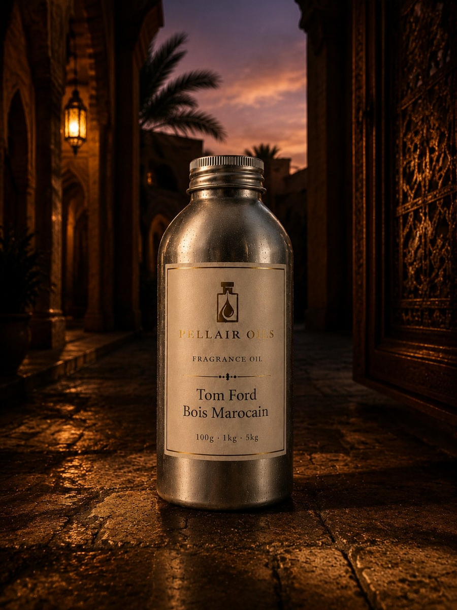 Tom Ford - Bois Marocain
