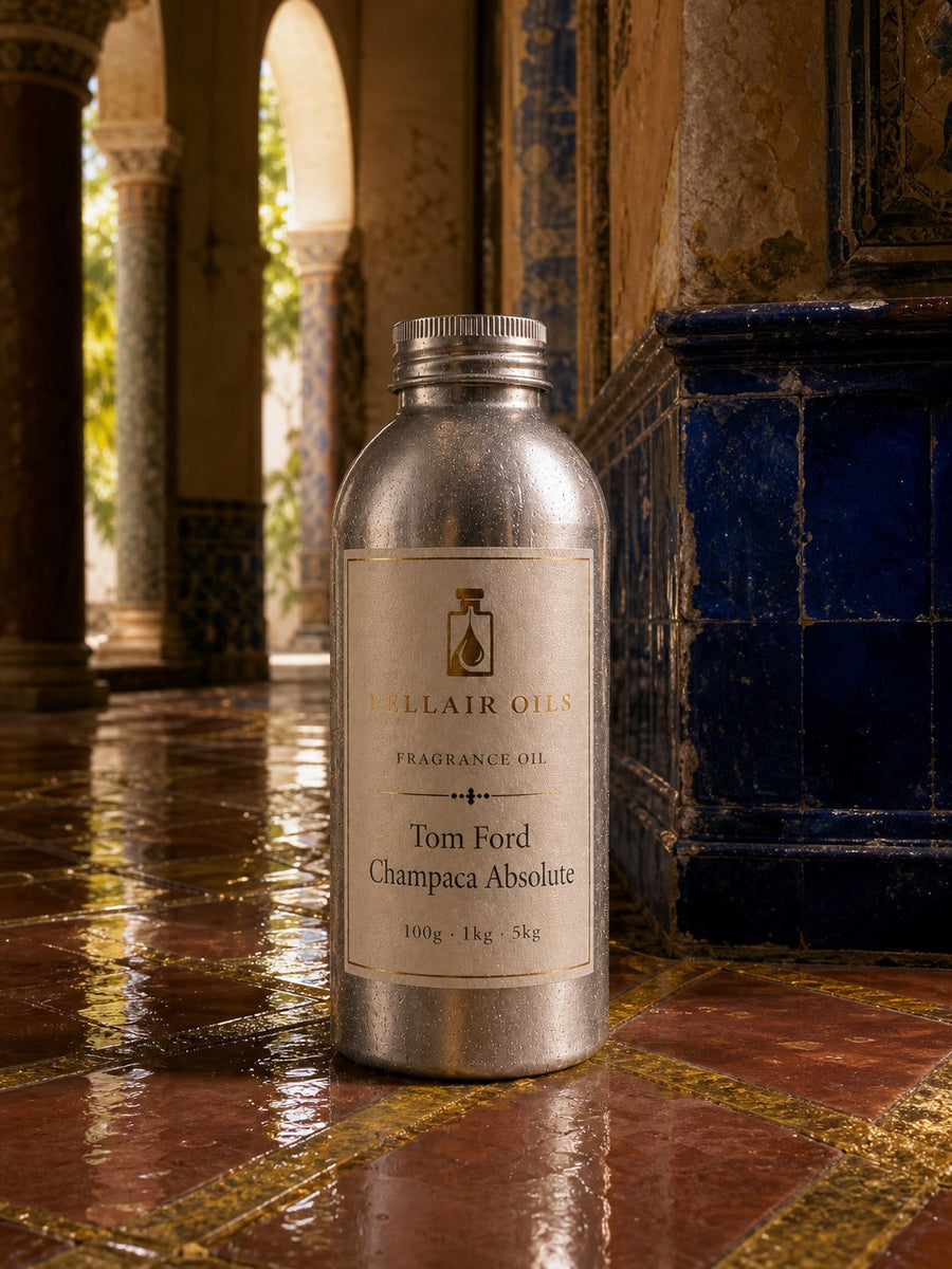 Tom Ford - Champaca Absolute