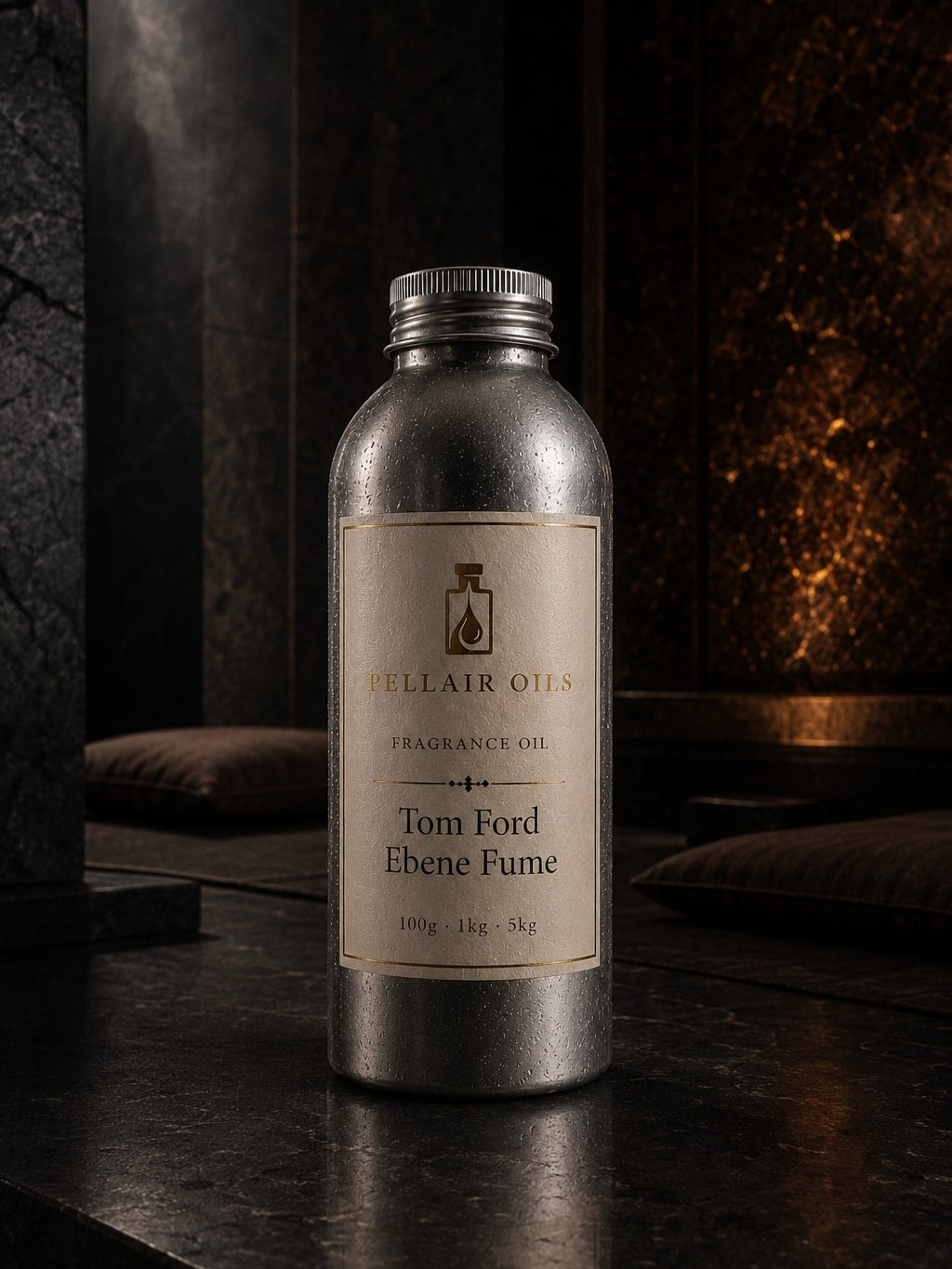 Tom Ford - Ebene Fume