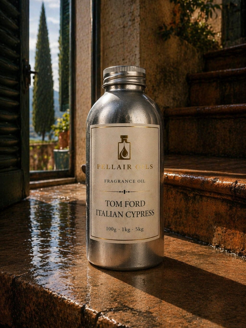 Tom Ford - Italian Cypress