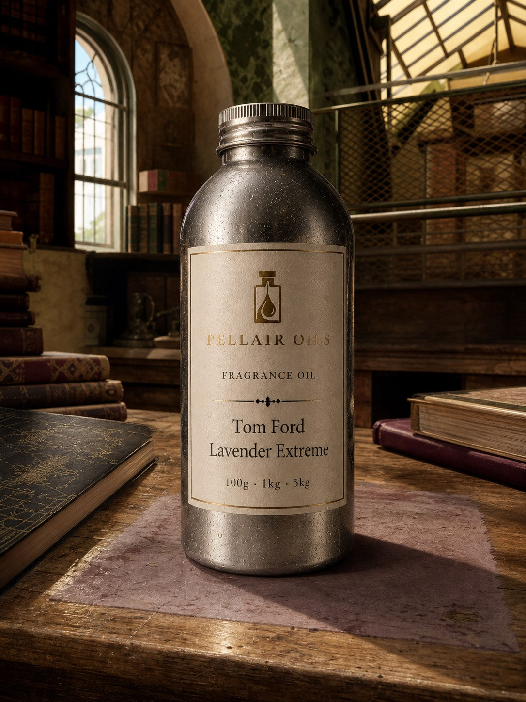 Tom Ford - Lavender Extreme