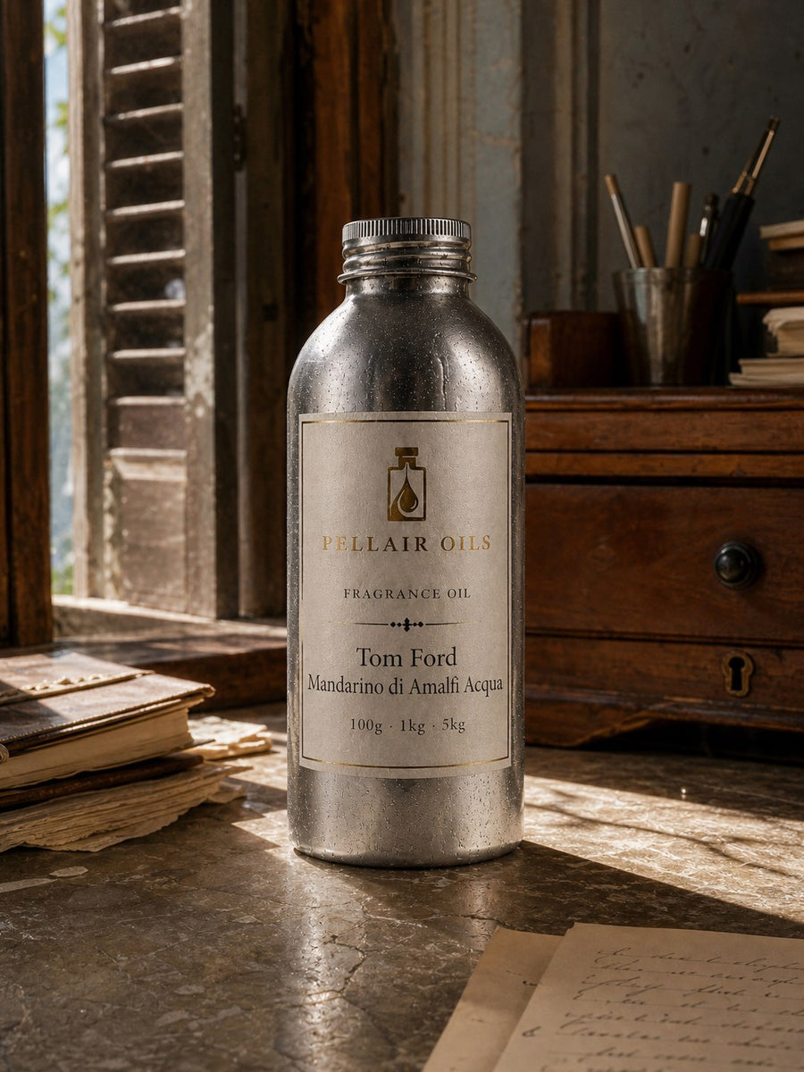 Tom Ford - Mandarino Di Amalfi Acqua