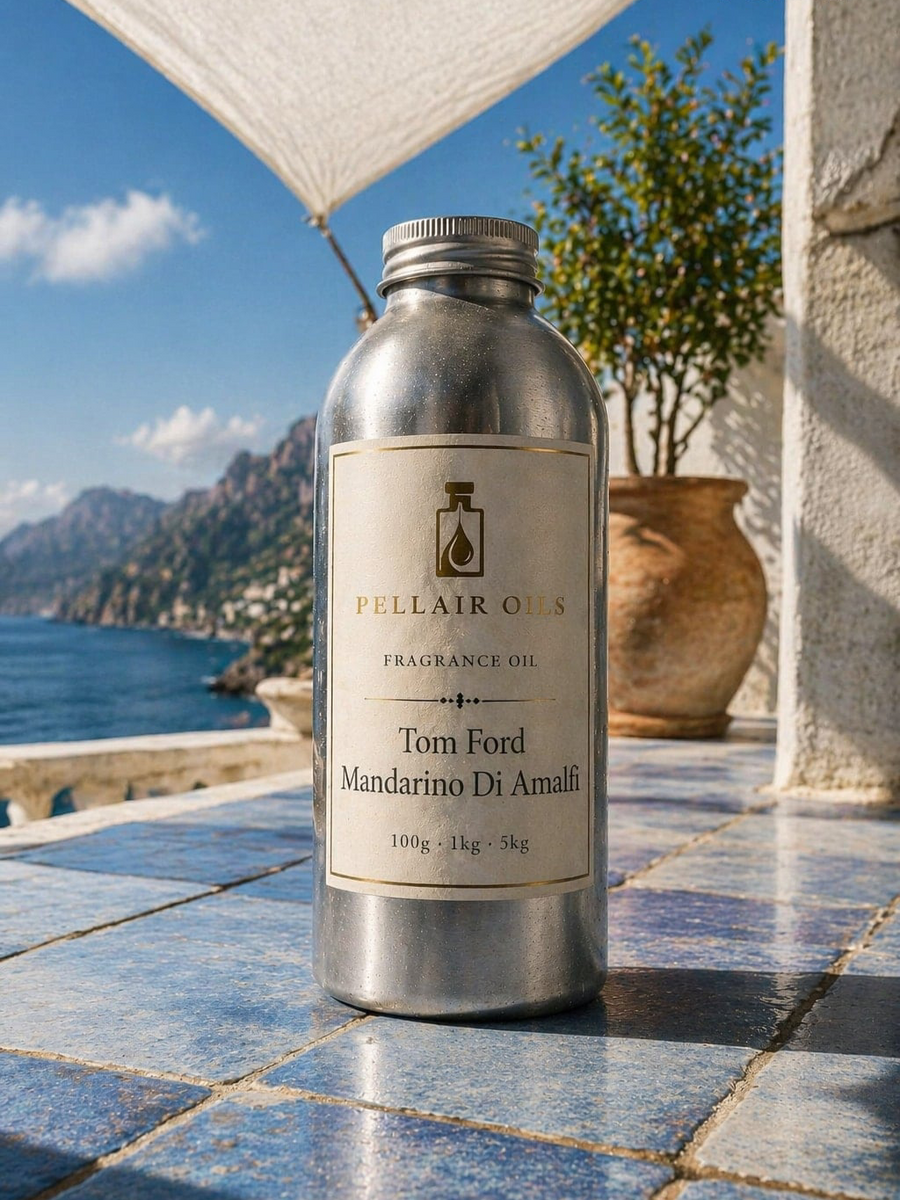 Tom Ford - Mandarino Di Amalfi