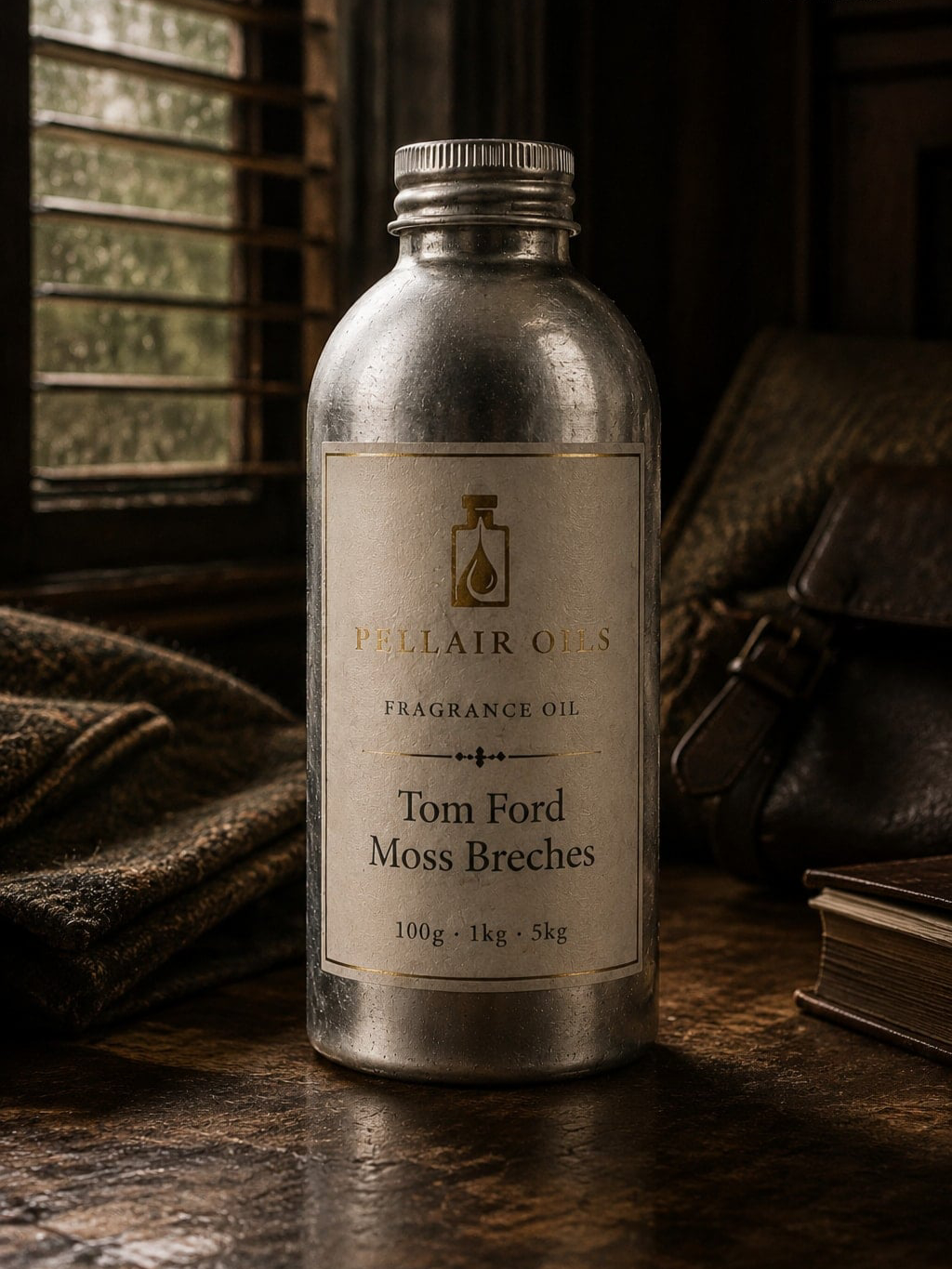 Tom Ford - Moss Breches