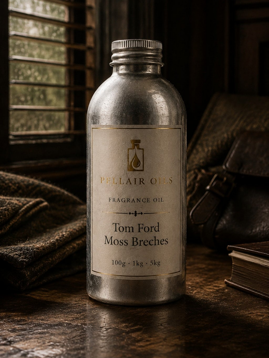 Tom Ford - Moss Breches
