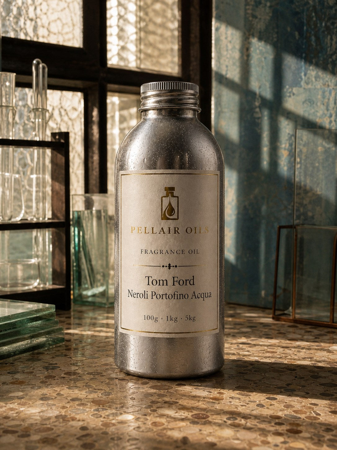 Tom Ford - Neroli Portofino Acqua