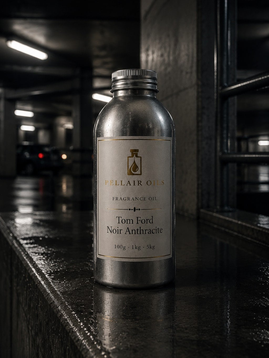 Tom Ford - Noir Anthracite