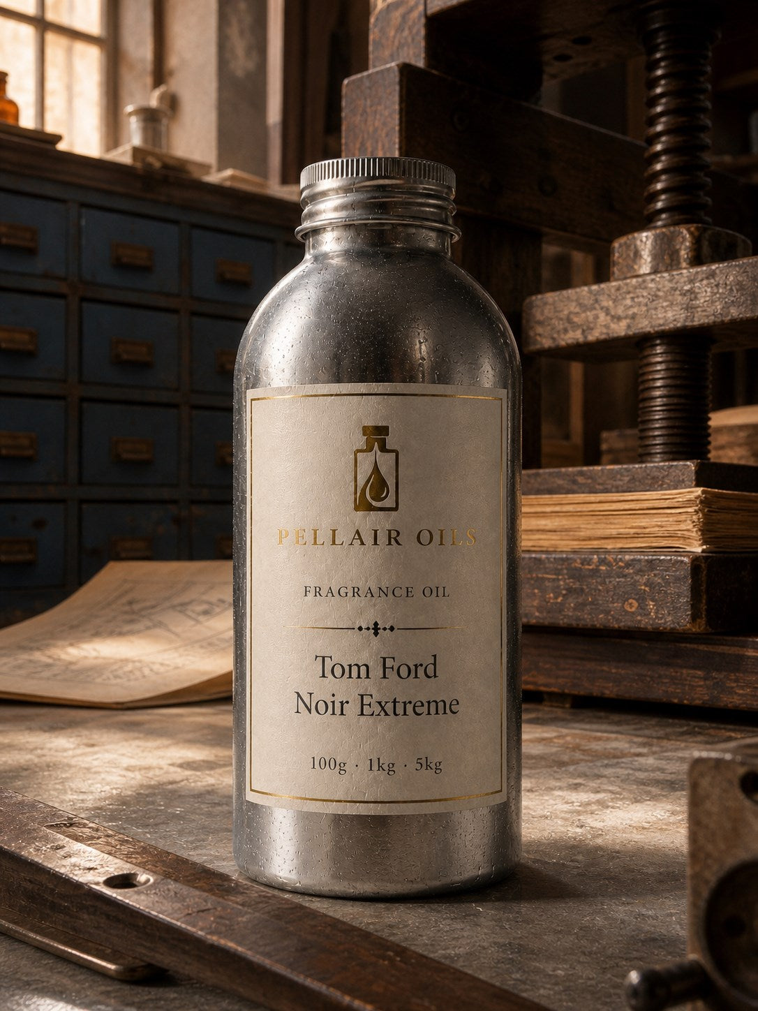 Tom Ford - Noir Extreme