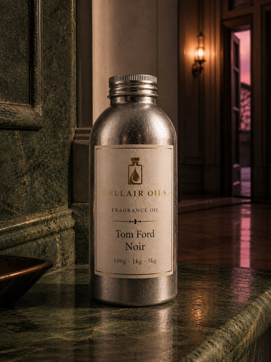 Tom Ford - Noir