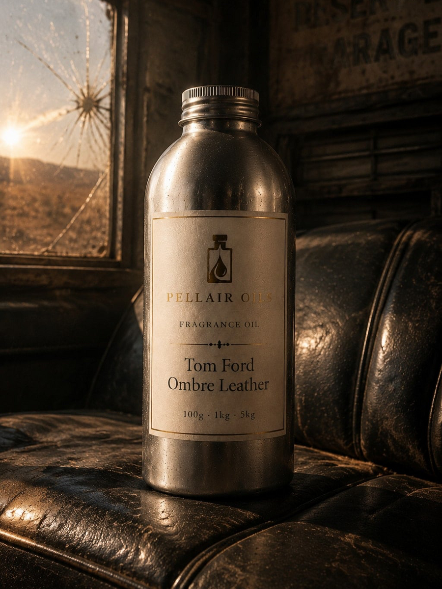 Tom Ford - Ombre Leather