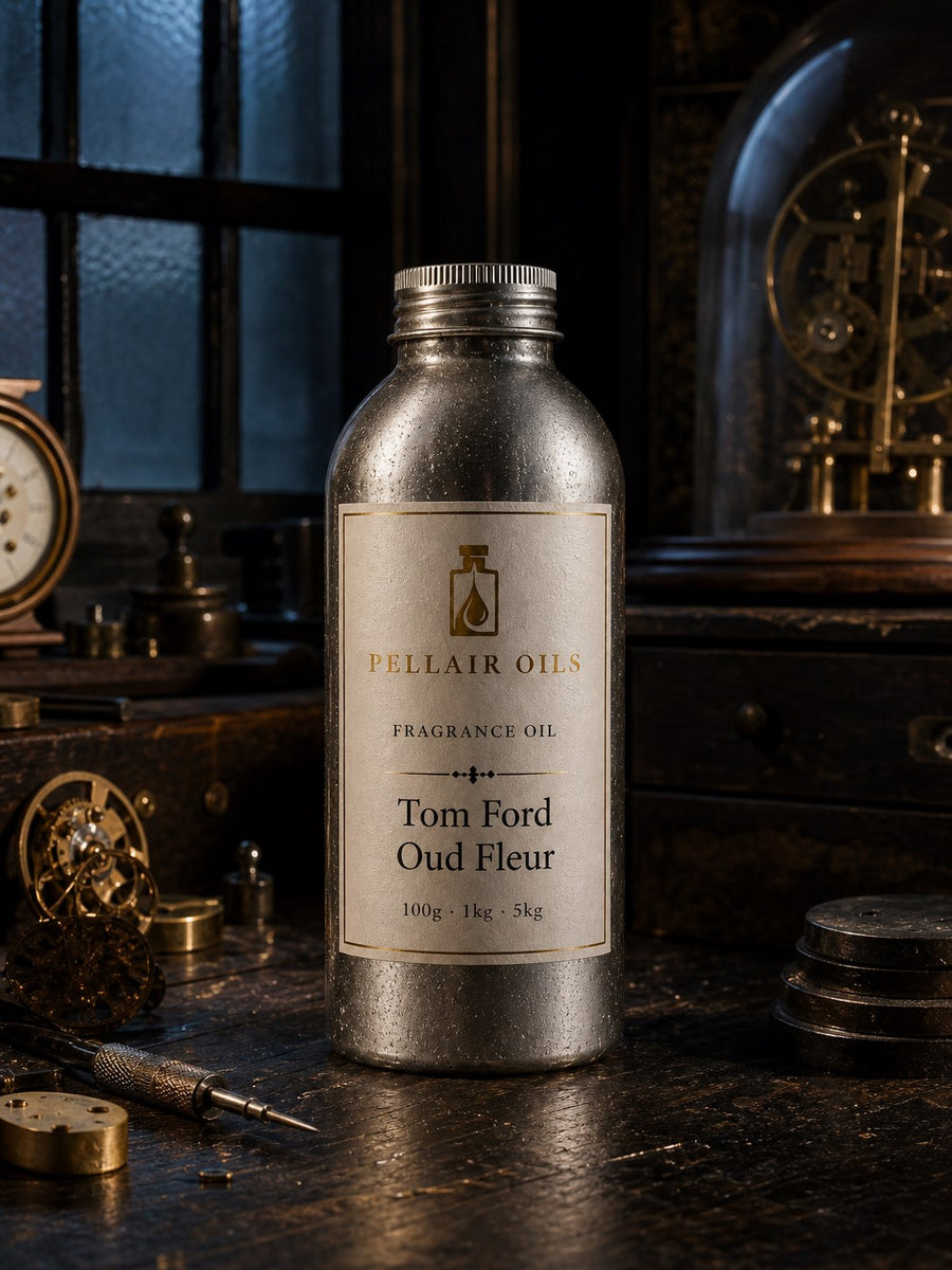 Tom Ford - Oud Fleur
