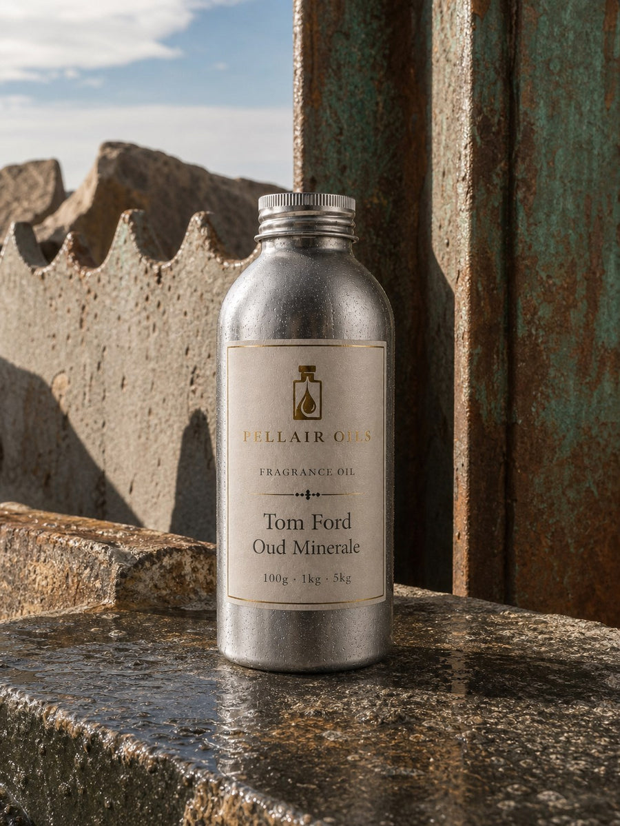 Tom Ford - Oud Minerale