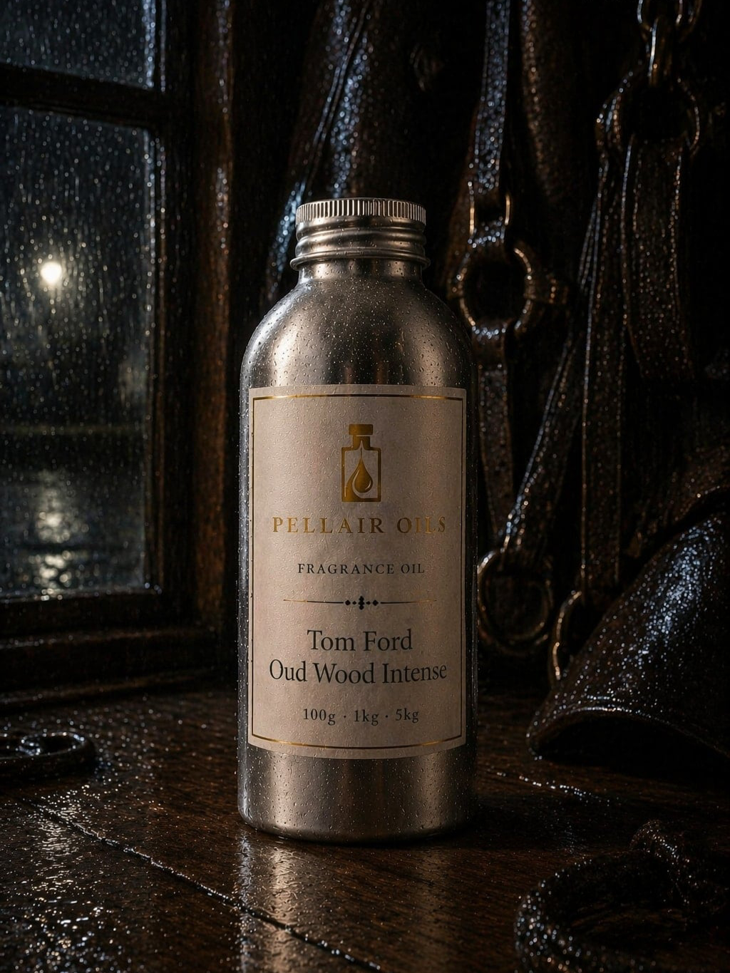 Tom Ford - Oud Wood Intense